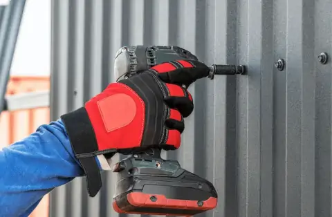 Travaux de zinguerie - Lannilis